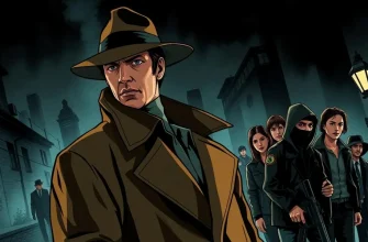 Film di Detective e Bande di Strada