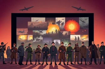 Film di guerra 1941-1945