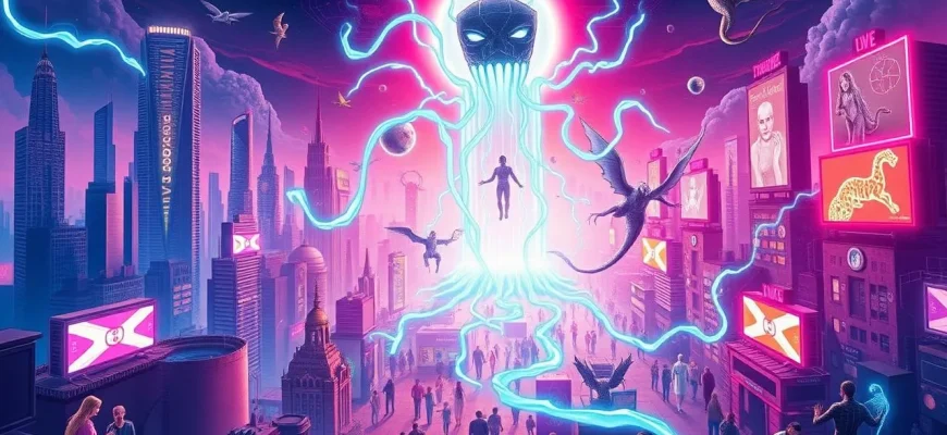 Fantasia e Malattia: 10 Film da Non Perdere