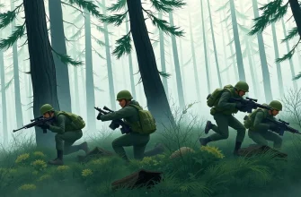 Film su Operazioni Speciali in Territorio Nemico