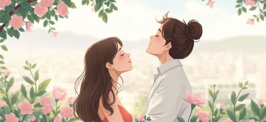 Melodrammi su amanti: 10 film imperdibili