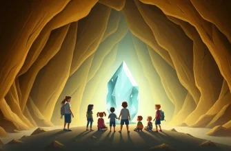 Film su grotte: una selezione di avventure sotterranee