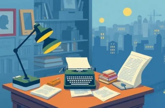 I migliori film sui scrittori