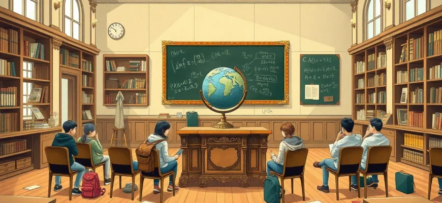 Film per salvare gli studenti Film per salvare gli studenti