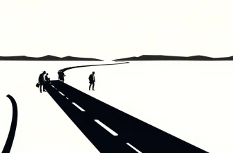 I migliori western con autostoppisti