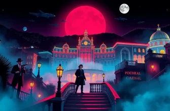 Thriller a Monaco: 10 Film Imperdibili