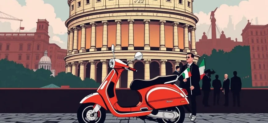 Film su corruzione e tangenti