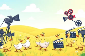 Film con Anatre: Una Selezione Unica