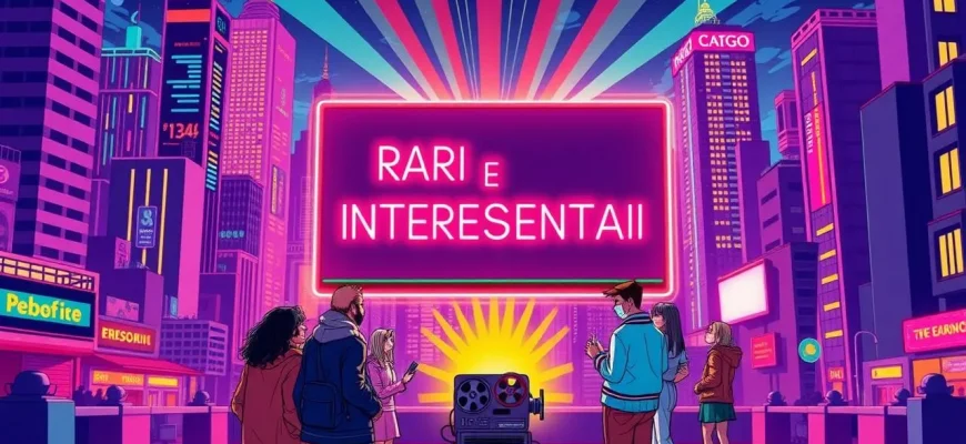I 9 Film Più Interessanti e Rari