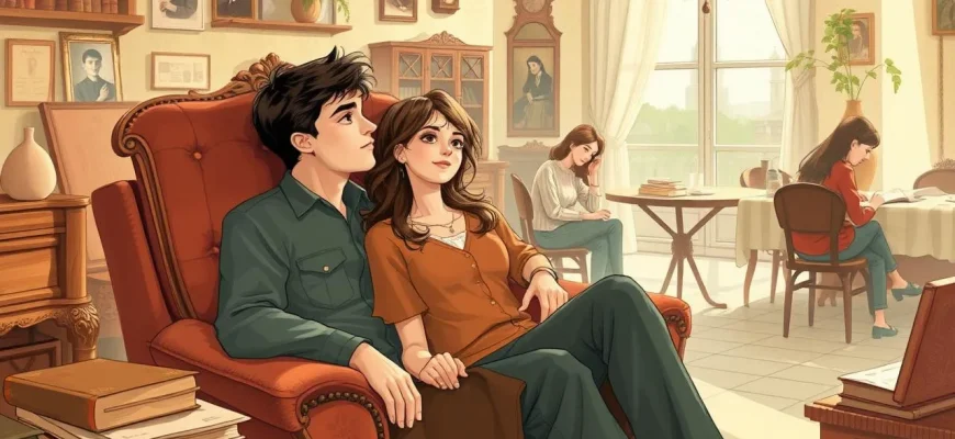 Film Melo Drammatici nei Pensionati Film Melo Drammatici nei Pensionati