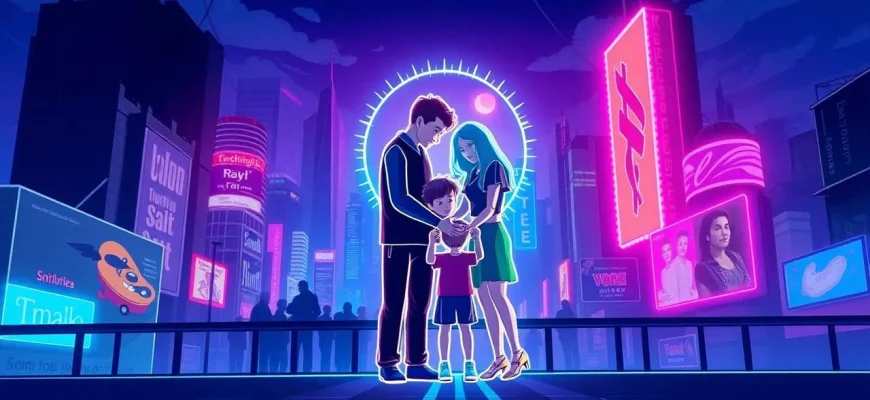 Film su figli illegittimi: 10 storie da non perdere