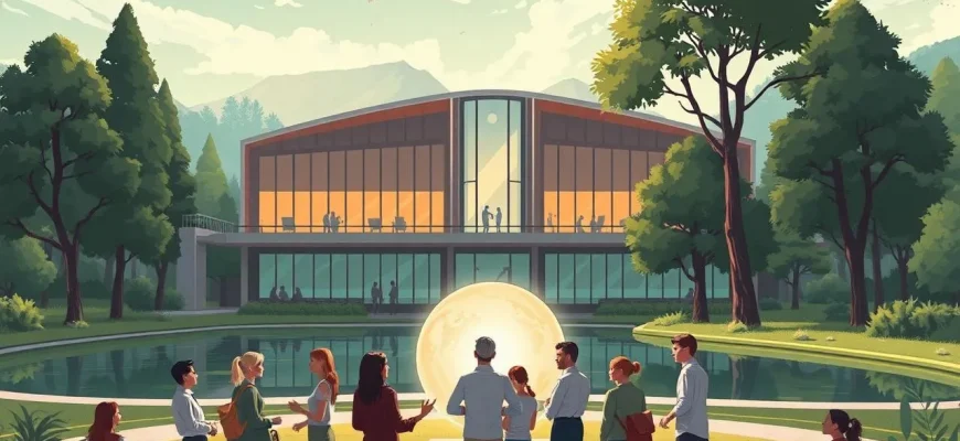 Fantascienza e Riforma Educativa: 10 Film da Non Perdere