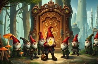 Film Fantastici sui Gnomi: Una Guida Completa