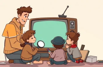 Film di famiglia sulla sorveglianza