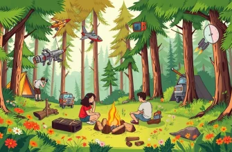 Fantascienza nei Campi Estivi: 10 Film da Non Perdere Fantascienza nei Campi Estivi: 10 Film da Non Perdere