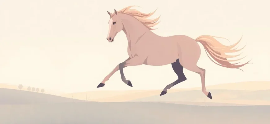 Film sui cavalli da corsa