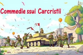 Commedie sui Carristi: 9 Film da Non Perdere