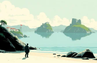 Isole Misteriose: 10 Film Gialli da Non Perdere