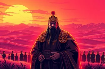 Film storici sui Khan dell’Orda d’Oro