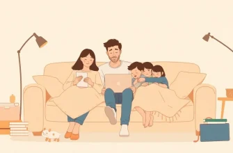 Film per famiglie su cambio di genere