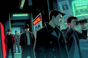 Film sui Criminali: 10 Scelte Imperdibili