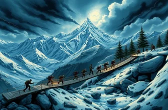 I Migliori Film su Avventure in Catastrofi Naturali