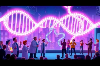 Commedie su Genetica: 10 Film da Non Perdere