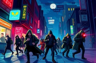 Film drammatici sui borseggiatori