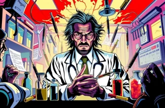 Film Horror su Trattamenti Medici Film Horror su Trattamenti Medici