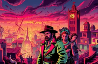 Thriller nel Periodo Coloniale: 10 Film da Non Perdere