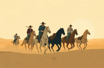 Westerns: Teamwork in Action