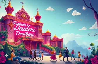 Film Fantasy sui Desideri: Una Guida Completa