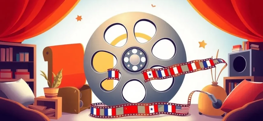 Film di famiglia sulle rivoluzioni