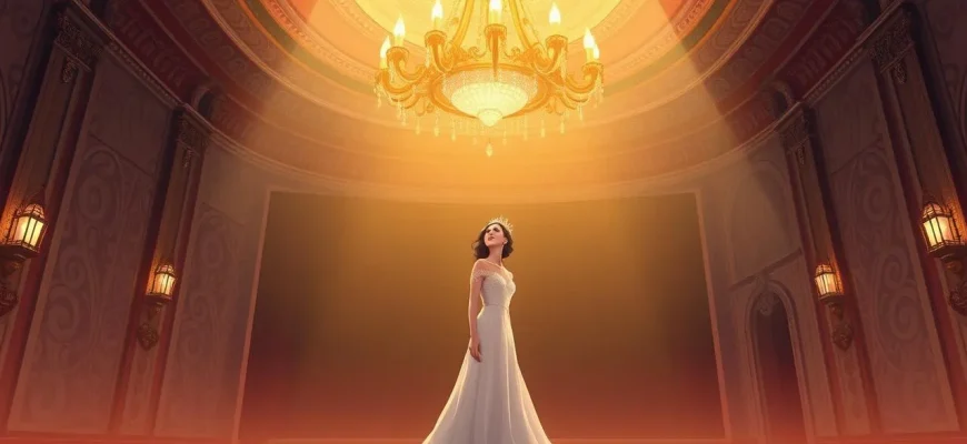 Melodrammi su Presentazioni: 10 Film da Non Perdere