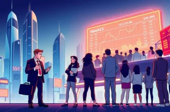 10 Film Imperdibili sul Mondo della Finanza