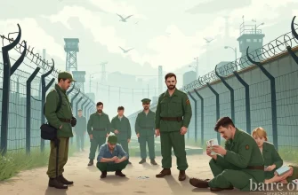 Film su prigionieri di guerra