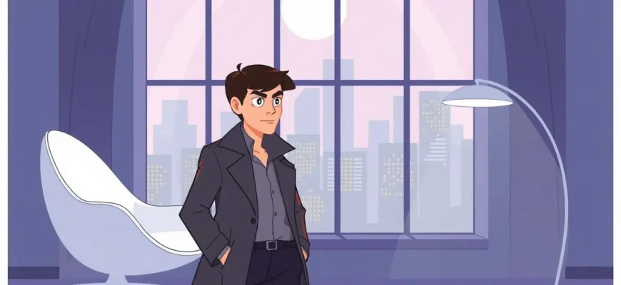 Detective e Design: 10 Film da non Perdere