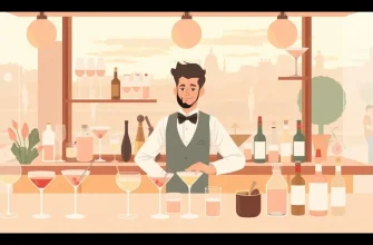 Film di Barman Romantici: 10 Storie d’Amore e Cocktail