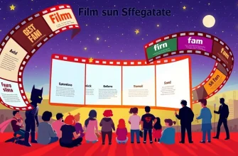 Film su fan sfegatate: una selezione di 10 pellicole