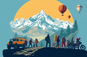 Documentari su Viaggi Estremi Documentari su Viaggi Estremi