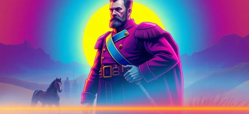 Film storici su Kutuzov