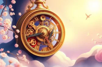 Melodrammi sui viaggi nel tempo