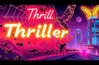 Thriller con Insetti: 10 Film da Non Perdere