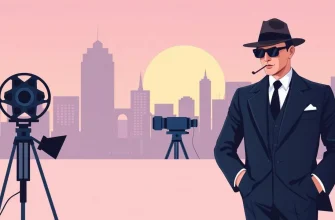 Soviet Gangster Films in Italian