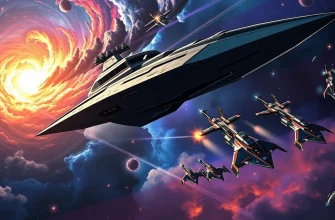 Film di Fantascienza con Distruttori