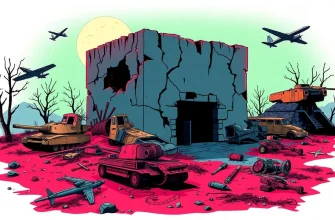 Film Horror su Basi Segrete