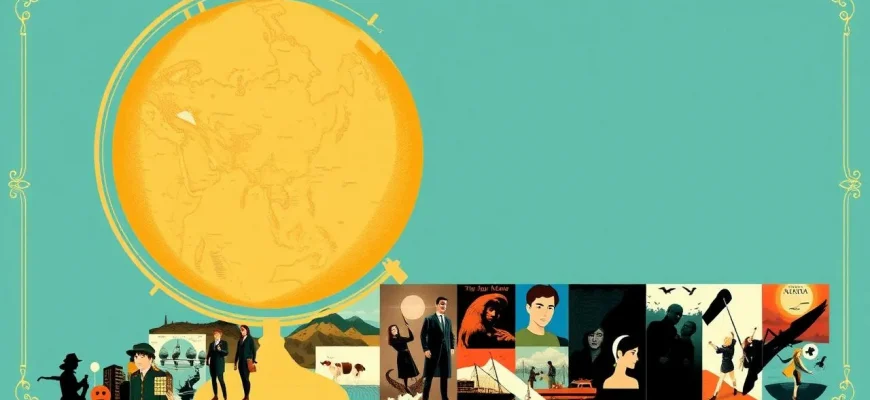 10 Film Avvincenti su Prime Espedizioni 10 Film Avvincenti su Prime Espedizioni