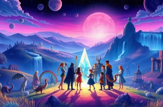 10 Film Fantasy su Bande