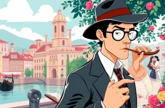 Melodrammi con Detective Privati Melodrammi con Detective Privati