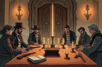 Film Criminali con Cerimonie Segrete Film Criminali con Cerimonie Segrete